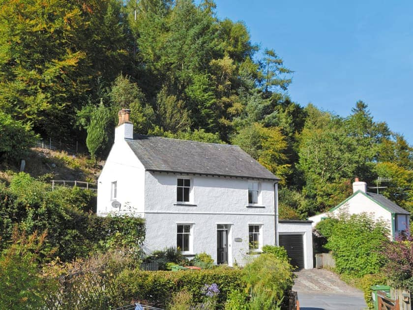 Exterior | The Larches, Seldom Seen near Thornthwaite