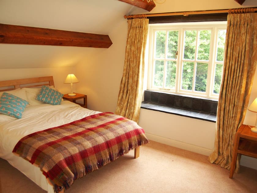 High Thrushbank, Loweswater