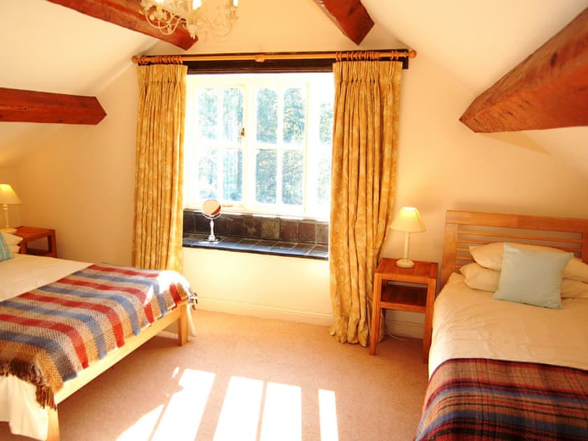 High Thrushbank, Loweswater