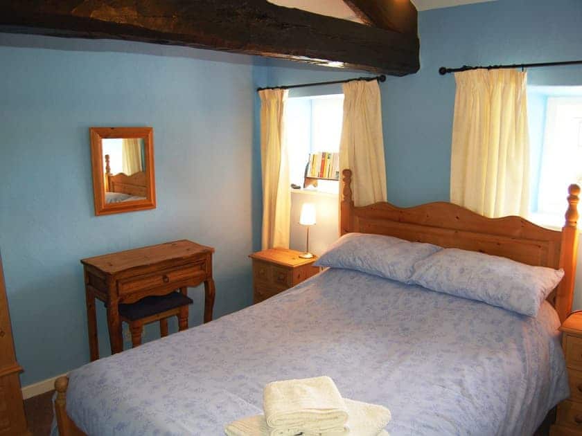 Blease Cottage, Threlkeld