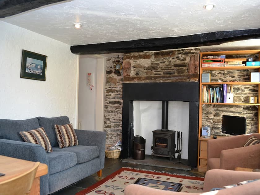 Blease Cottage, Threlkeld