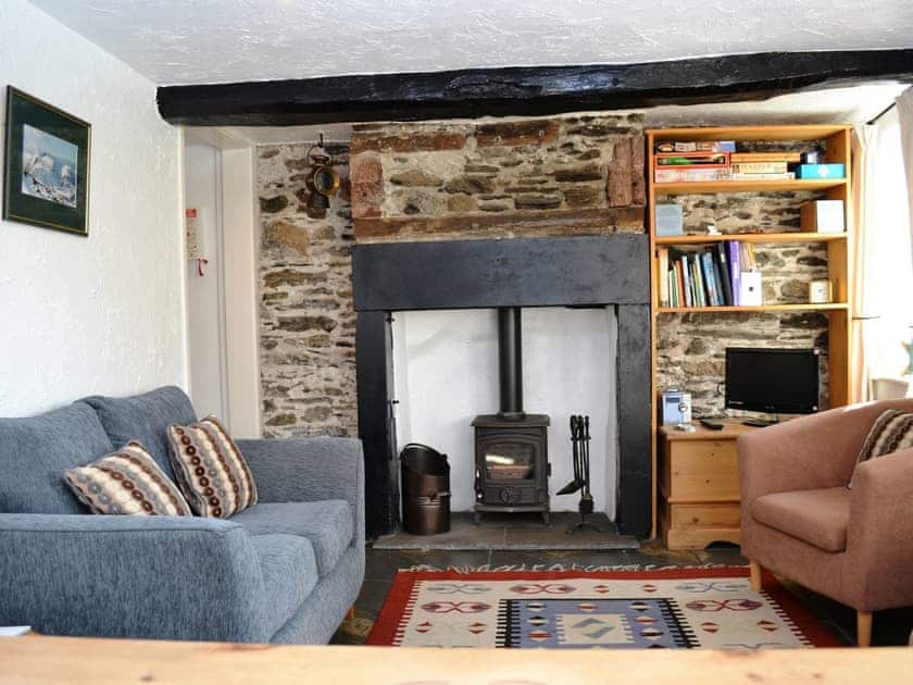 Blease Cottage, Threlkeld