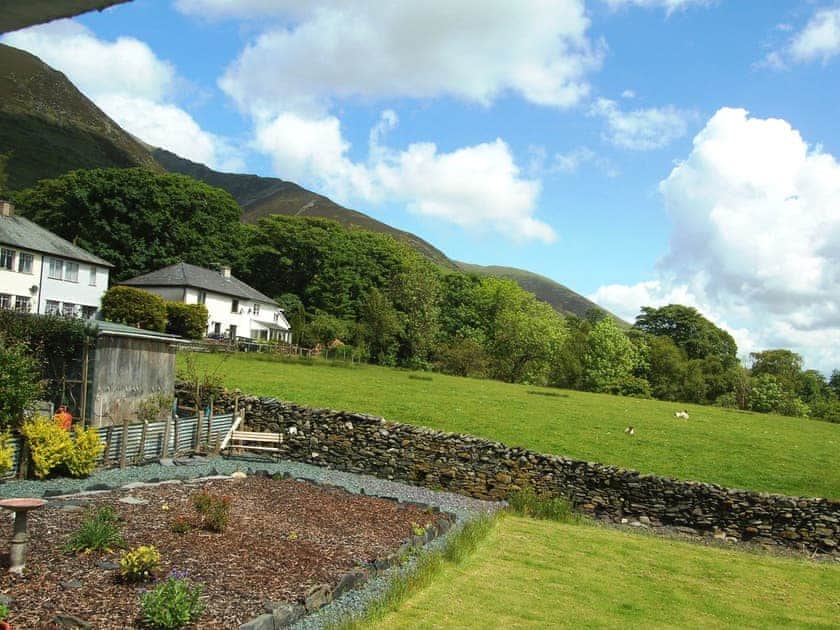Blease Cottage, Threlkeld