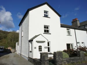 Cottages In Borrowdale And Buttermere Cumbrian Cottages