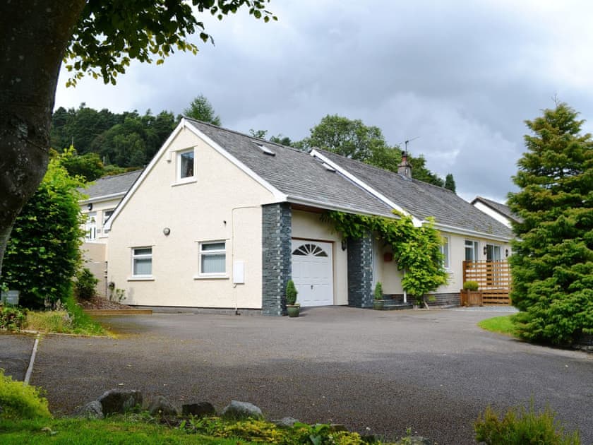 Oakvale - Acorn, Braithwaite