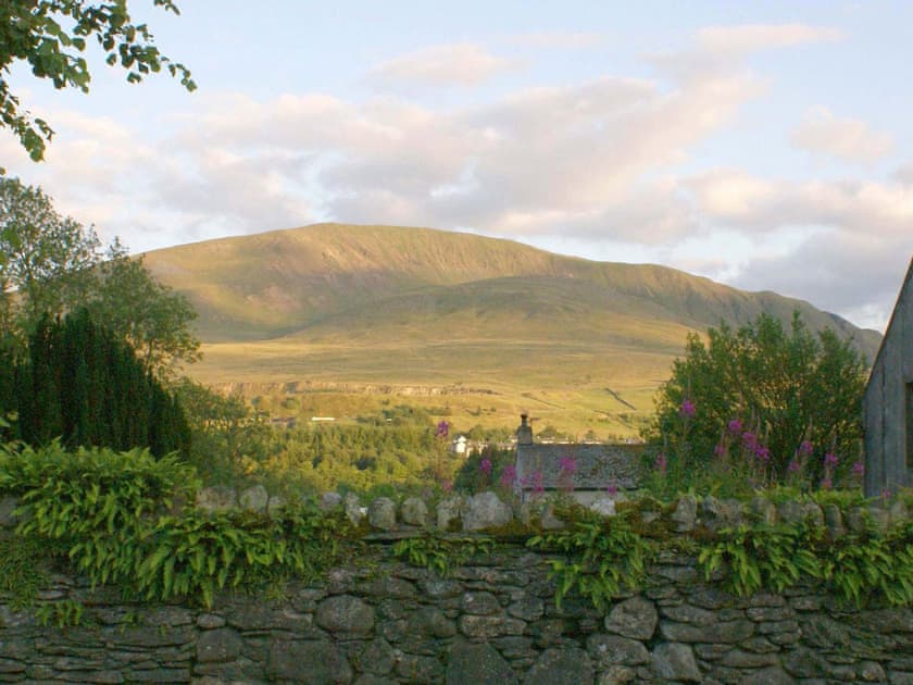 Bridge House, Threlkeld