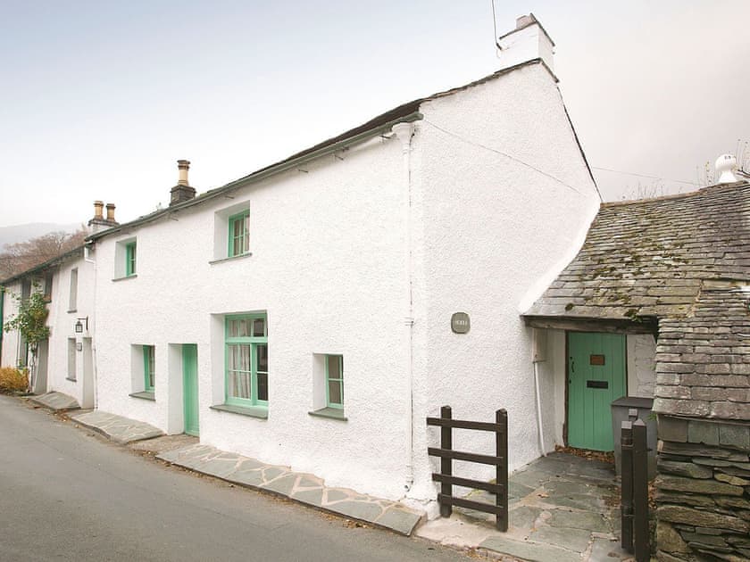 Nokka, Rosthwaite