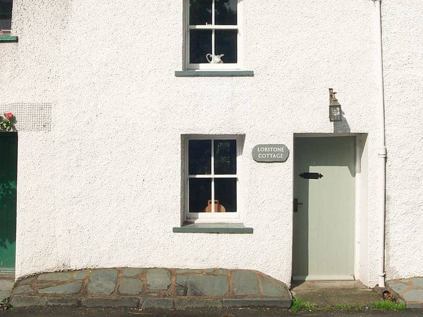 Lobstone Cottage, Rosthwaite