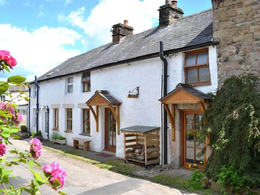 Windy Nook, Pooley Bridge