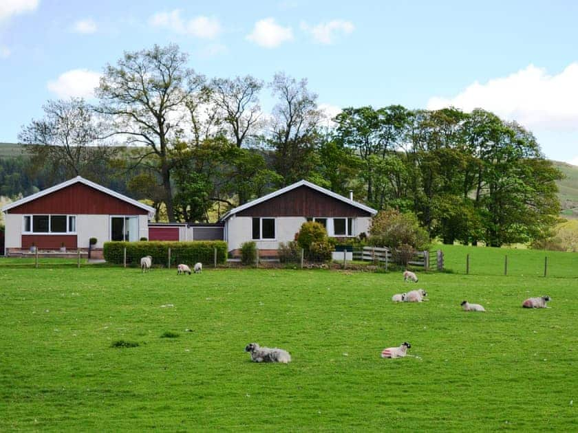 Fell Croft, Pooley Bridge