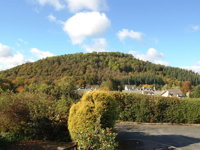 Fell Croft, Pooley Bridge
