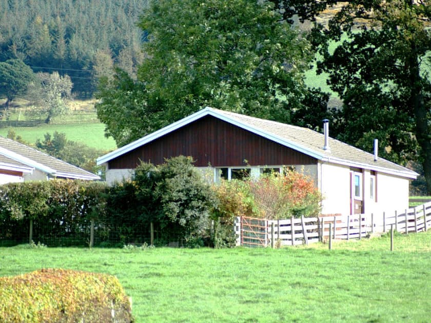 Fell Croft, Pooley Bridge