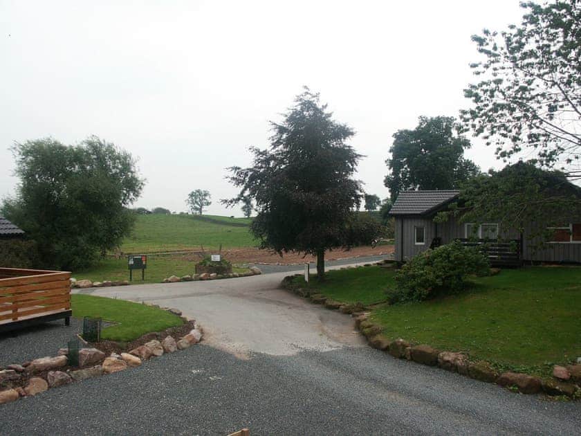 Amber Nook, Yanwath near Pooley Bridge