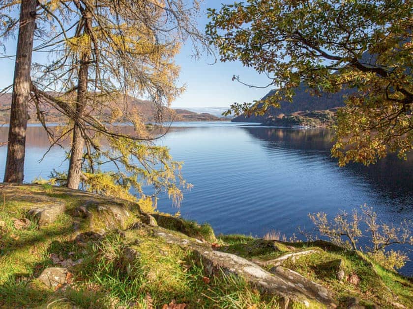 Amber Nook, Yanwath near Pooley Bridge