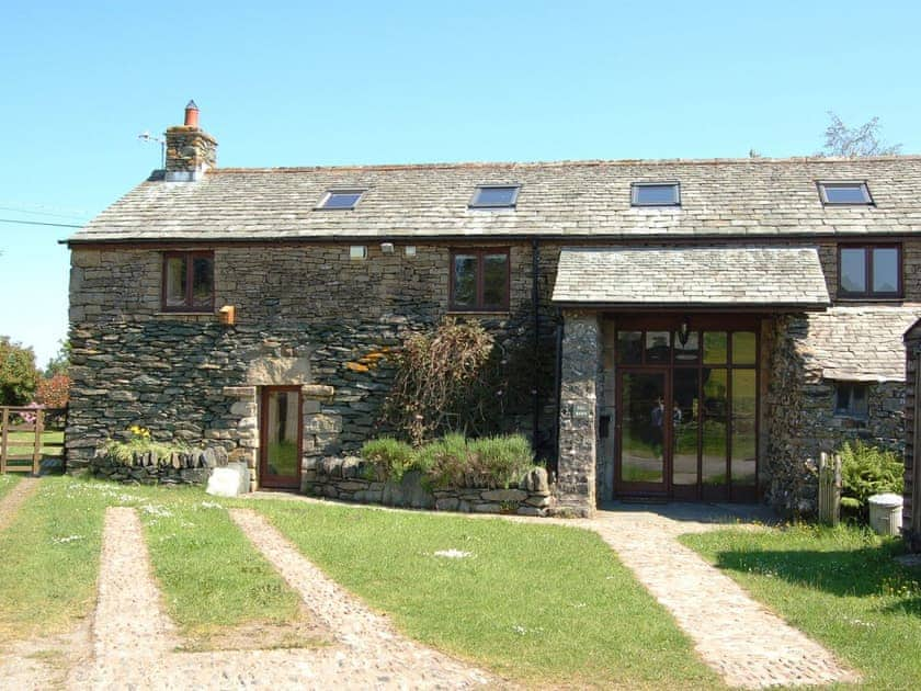 Gill Barn, Butterwick near Ullswater