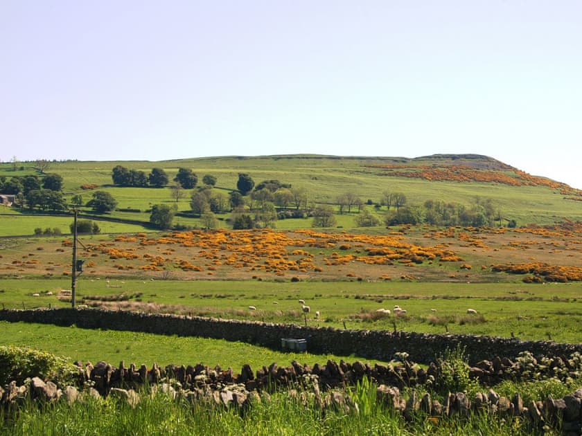Gill Barn, Butterwick near Ullswater