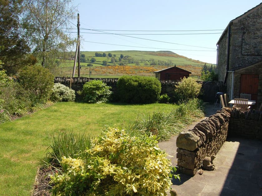 Gill Barn, Butterwick near Ullswater
