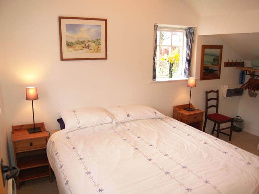 Sycamore Cottage, Ellonby