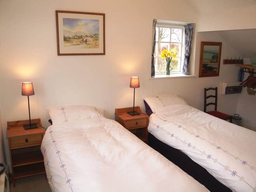 Sycamore Cottage, Ellonby