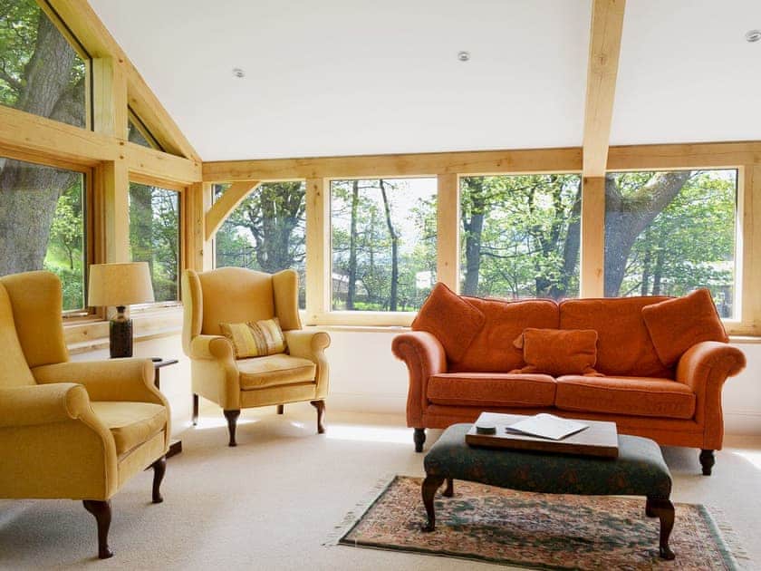 Conservatory | High Birch Close, Matterdale