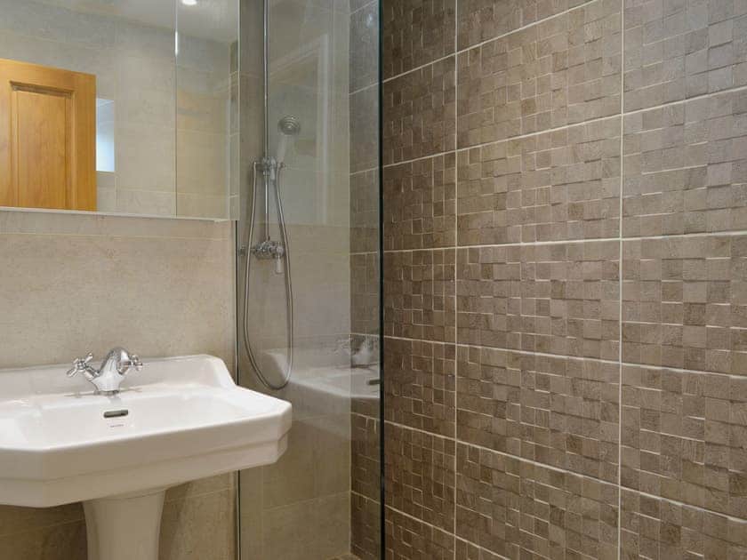 Bathroom | High Birch Close, Matterdale