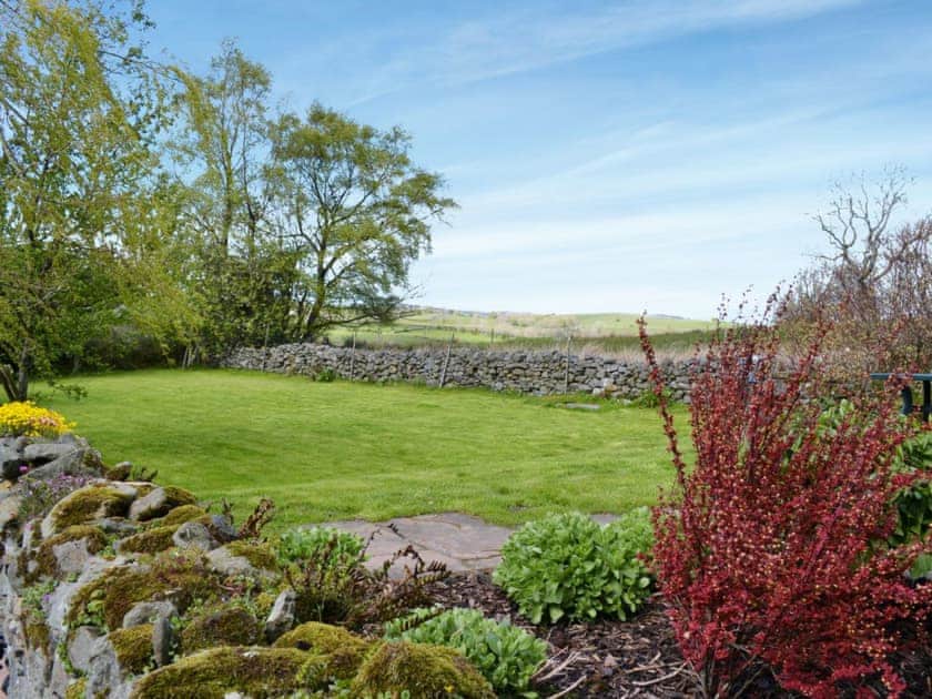 Garden | High Birch Close, Matterdale