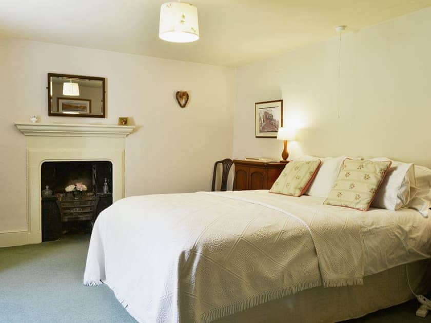 Double bedroom | High Birch Close, Matterdale