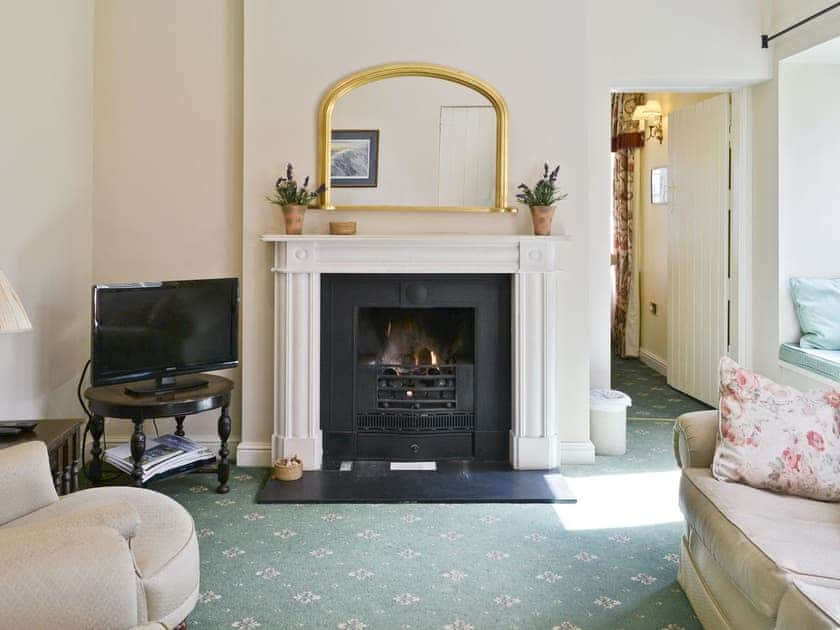 Living room | Laundry Cottage, High Ireby