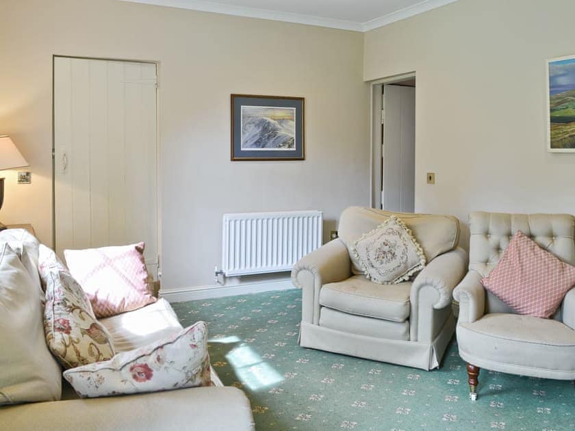 Living room | Laundry Cottage, High Ireby