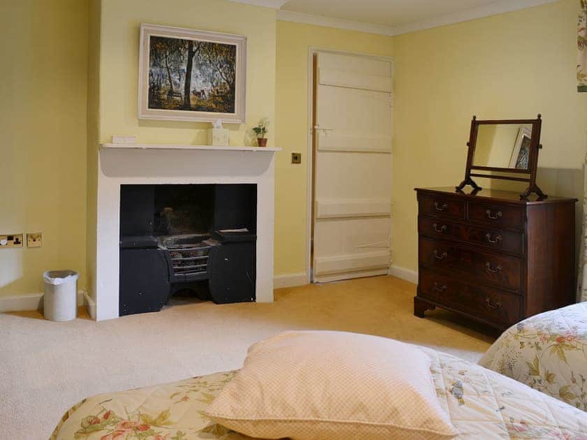 Twin bedroom | Laundry Cottage, High Ireby