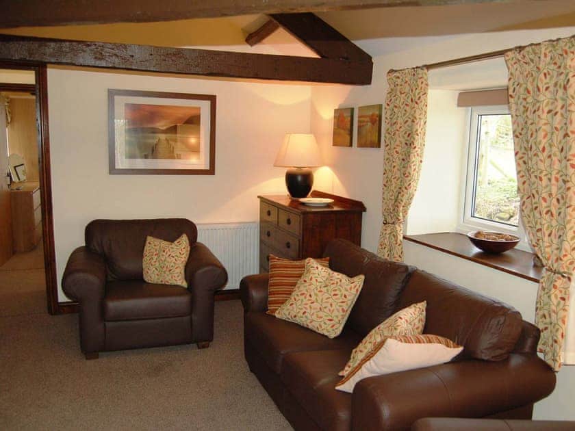 Nuthatch Cottage, near Caldbeck and Uldale