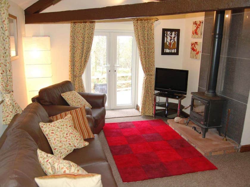Nuthatch Cottage, near Caldbeck and Uldale