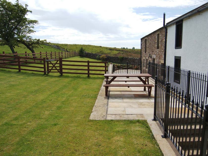 Greenrigg Cottage, near Caldbeck