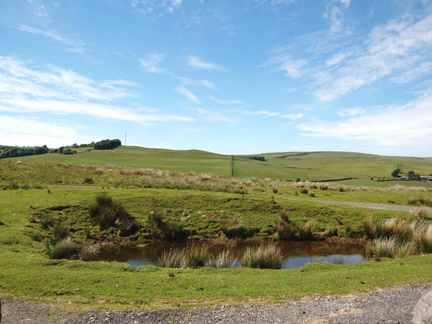 Greenrigg Cottage, near Caldbeck