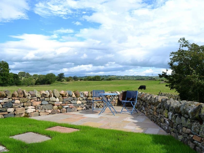 Crofthead, Hesket New Market