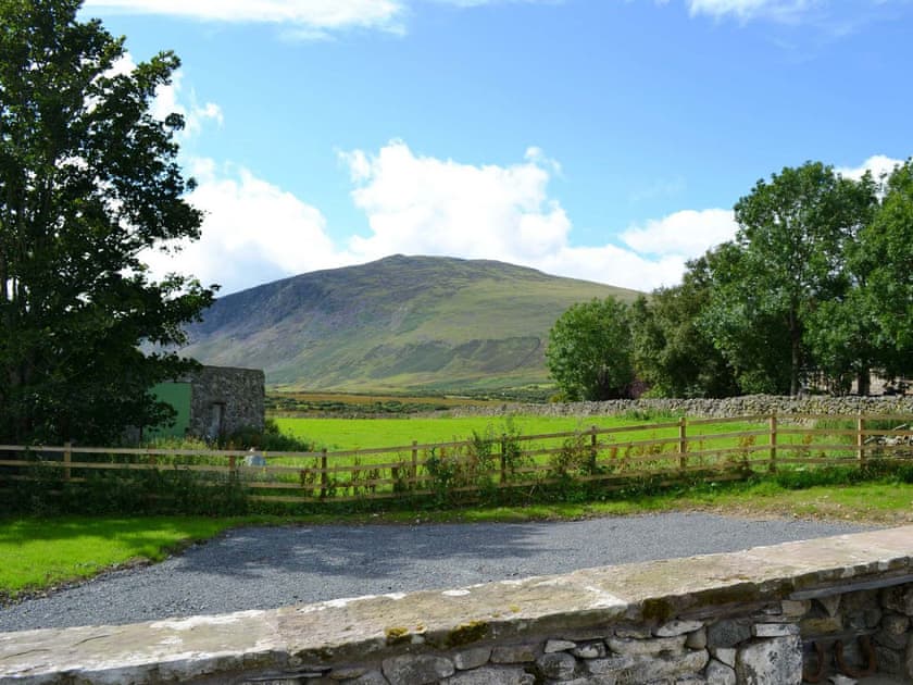 Crofthead, Hesket New Market
