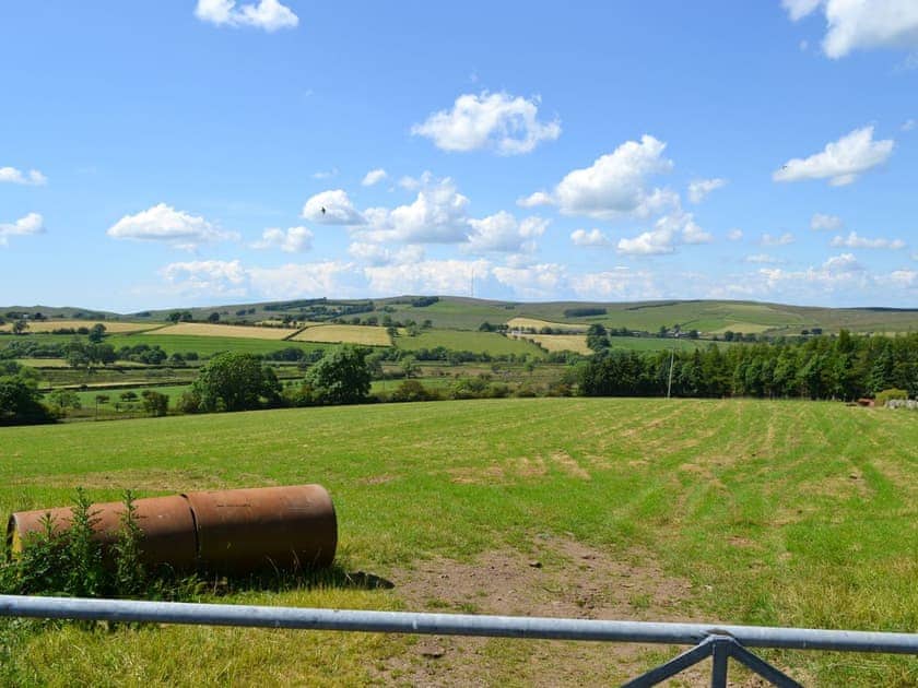Surrounding area | Branthwaite Stable, Branthwaite near Caldbeck