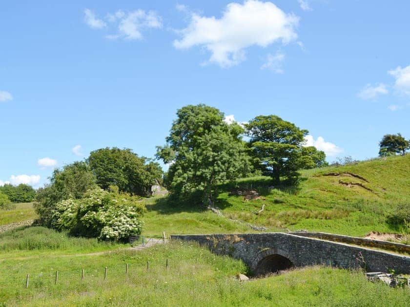 Branthwaite Stable, Branthwaite near Caldbeck