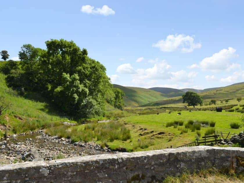 Branthwaite Stable, Branthwaite near Caldbeck