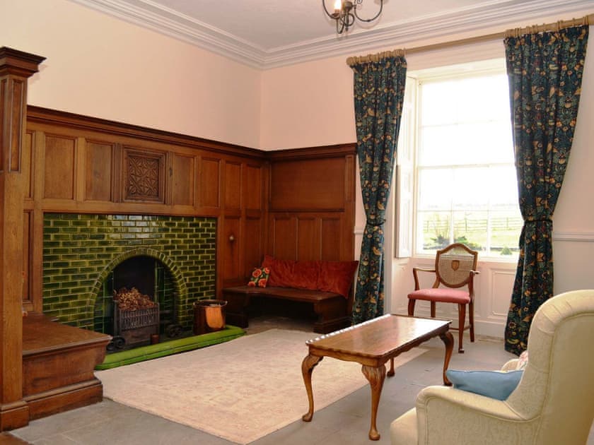 Thistlewood House, High Bridge