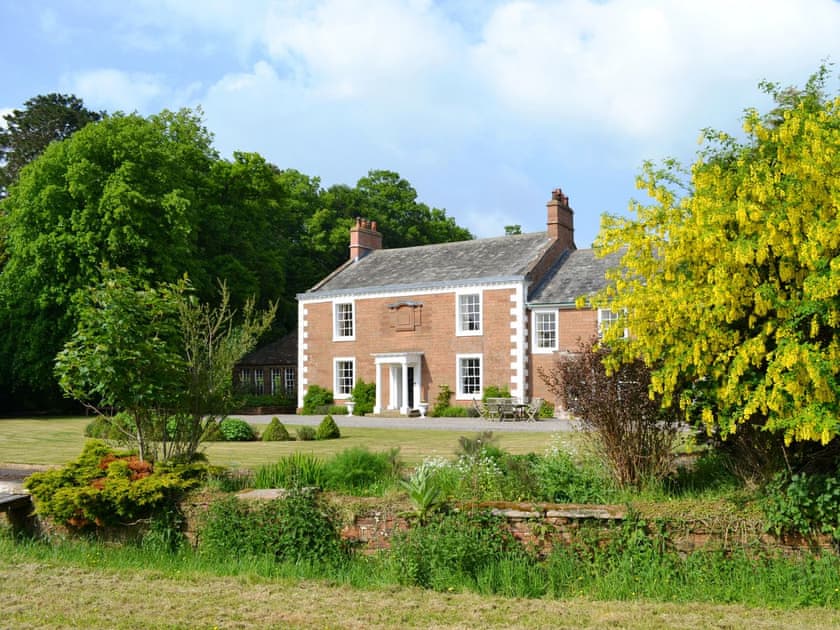 Thistlewood House, High Bridge