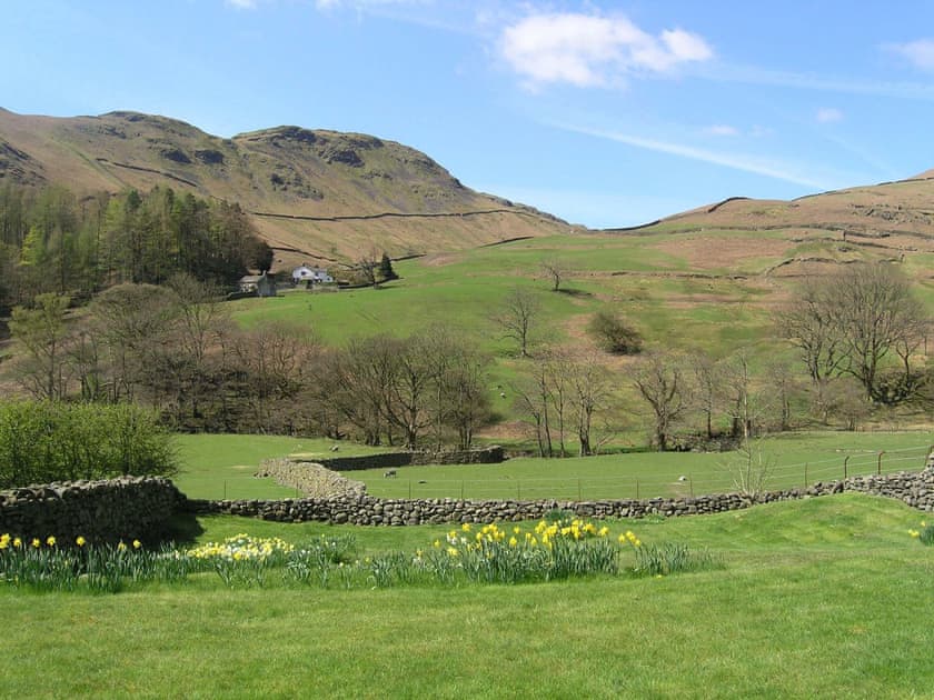 3 Townhead Cottages, Grasmere