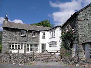 Holiday Cottages Chapel Stile Self Catering Accommodation In