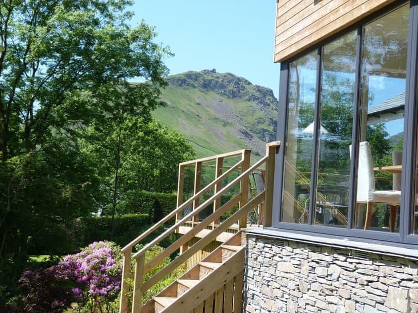 Harrycroft, Grasmere