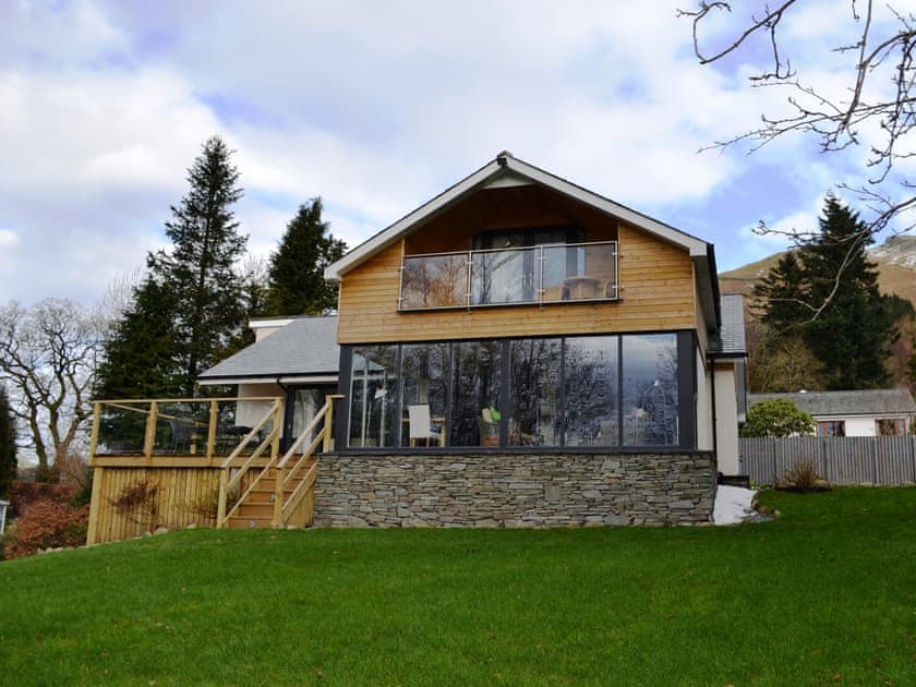 Harrycroft, Grasmere