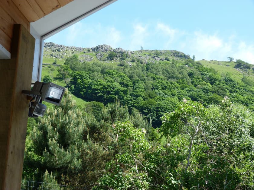 Harrycroft, Grasmere