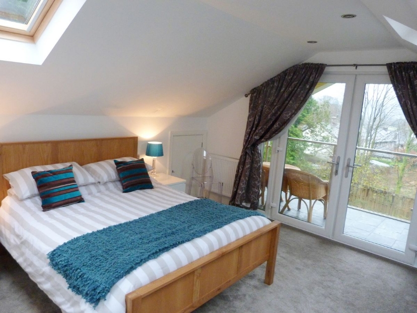 Harrycroft, Grasmere