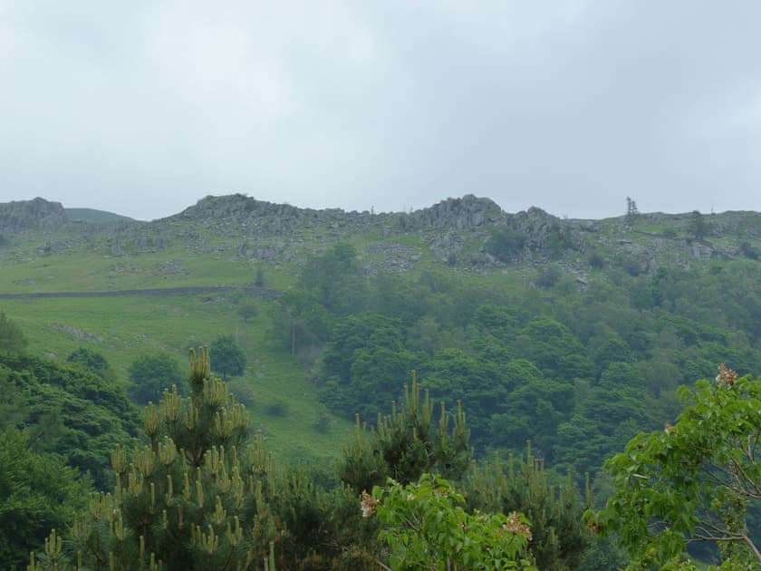 Harrycroft, Grasmere