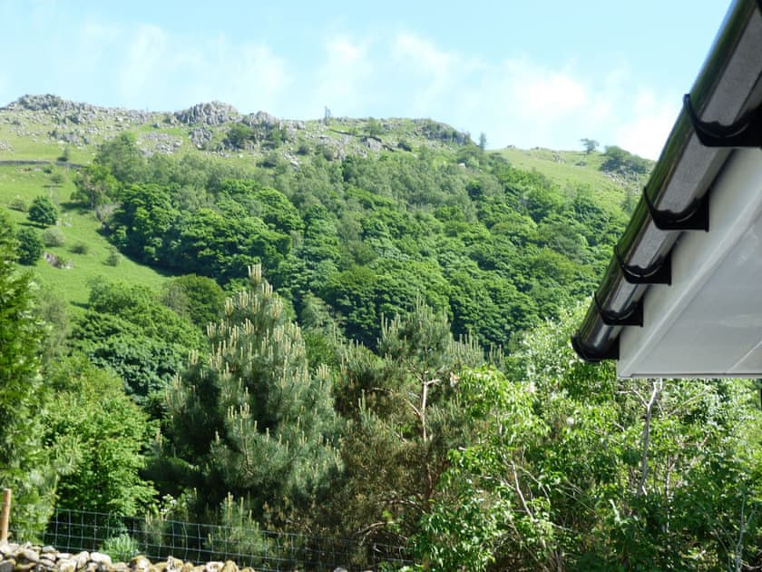 Harrycroft, Grasmere