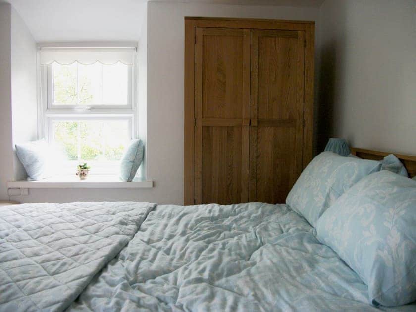 Double bedroom | The Hollies, Ambleside